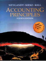 ACCOUNTING PRINCIPLES  FOURTH EDITION