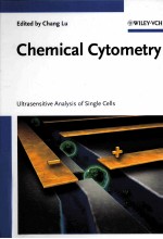 CHEMICAL CYTOMETRY  ULTRASENSITIVE ANALYSIS OF SINGLE CELLS