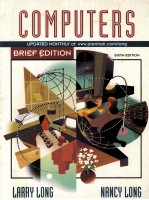 COMPUTERS BRIEF EDITION SIXTH EDITION