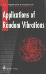 APPLICATIONS OF RANDOM VIBRATIONS