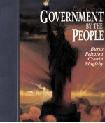 GOVERNMENT BY THE PEOPLE BRIEF EDITION