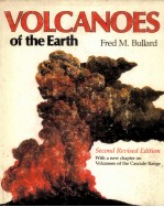 VOLCANOES OF THE EARTH SECOND REVISED EDITION