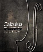 CALCULUS EARLY TRANSCENDENTALS FOURTH EDITION