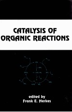 CHTHLYSIS OF ORGHNIC REHCTIONS