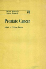 Prostate cancer