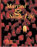 MARRIED & SINGLE LIFE FIFTH EDITION