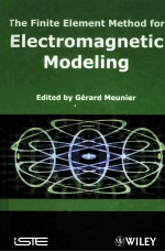 The Finite Element Method for Electromagnetic Modeling