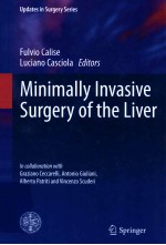 MINIMALLY INVASIVE SURGERY OF THE LIVER IN COLLABORATION WITH GRAZIANO CECCARELLI