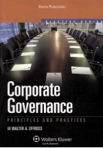 CORPORATE GOVERNANCE  PRINCIPLES AND PRACTICES