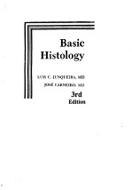 Basic Histology 3rd Edition