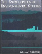 THE ENCYCLOPEDIA OF ENVIRONMENTAL STUDIES