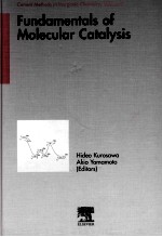 FUNDAMENTALS OF MOLECULAR CATALYSIS