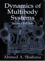 DYNAMICS OF MULTIBODY SYSTEMS SECOND EDITION