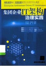 集团企业IT架构治理实践