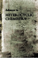 ADVANCES IN HETEROCYCLIC CHEMISTRY VOLUME 11