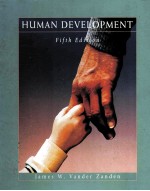 HUMAN DEVELOPMENT  FIFTH EDITION