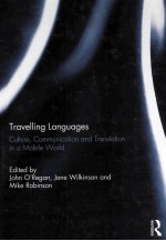 travelling languagesculture