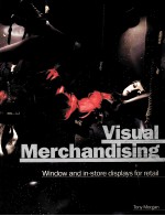 VISUAL MERCHANDISING  WINDOW AND IN-STORE DISPLAYS FOR RETAIL