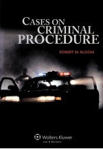 Cases on Criminal Procedure