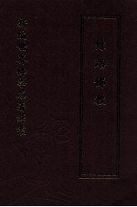 新编世界佛学名著译丛  第55册  丝路佛教