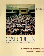 CALCULUS  FOR BUSINESS