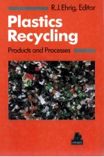 Plastics Recycling Products and Processes