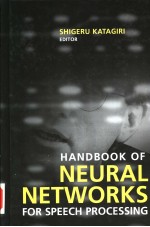 Handbook of neural networks for speech processing