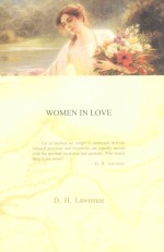 WOMEN IN LOVE