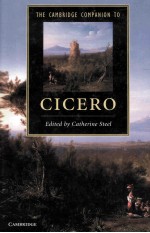 the cambridge companion to cicero