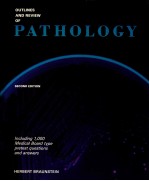 OUTLINES AND REVIEW OF PATHOLOGY SECOND EDITION