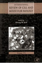 INTERNATIONAL REVIEW OF CELL AND MOLECULAR BIOLOGY  VOLUME 275