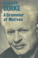 A grammar of motives