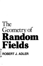 The geometry of random fields