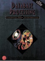 DATABASE PROCESSING FUNDAMENTALS