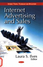 Internet advertising and sales