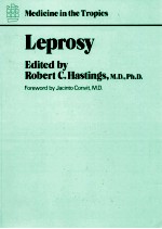 Leprosy