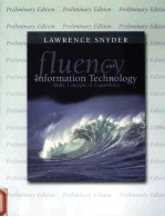 FLUENCY WITH INFORMATION TECHNOLOGY  SKILLS