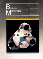 BUSINESS MATHEMATICS FOURTH EDITION