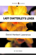 lady chatterley's lover=查泰莱夫人的情人