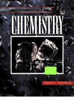 FUNDAMENTALS OF CHEMISTRY SECOND EDITION