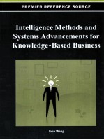 Intelligence Methods and Systems Advancements for Knowledge-Based Business