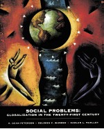 SOCIAL PROBLEMS:GLOBALIZATION IN THE TWENTY-FIRST CENTURY