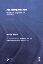 assessing readersqualitative diagnosis and instruction  second edition