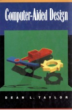 COMPUTER-AIDED DESIGN