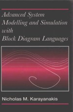 ADVANCED SYSTEM MODELLING AND SIMULATION WITH BLOCK DIAGRAM LANGUAGES