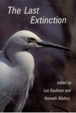 THE LAST EXTINCTION