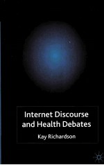 Internet discourse and health debates