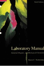 LABORATORY MANUAL:GENERAL