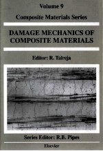 DAMAGE MECHANICS OF COMPOSITE MATERIALS VOLUME 9