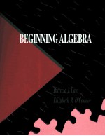 BEGINNING ALGEBRA